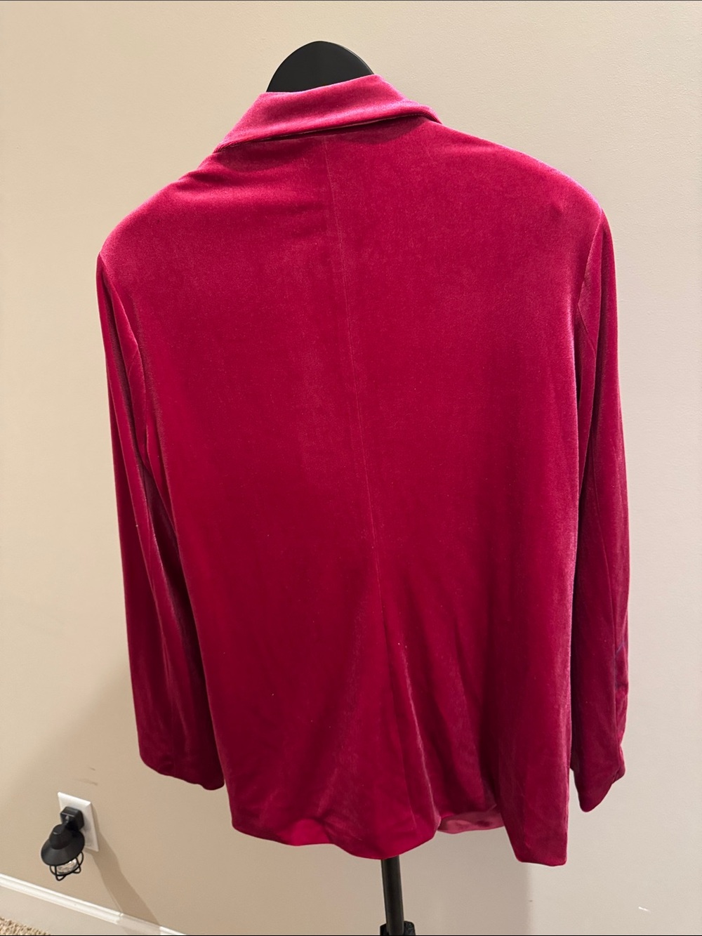 NWT Entro Jacket - Picture 3 of 3